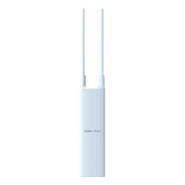 Ruijie Networks RG-RAP52-OD point d'accès réseaux locaux sans fil 1267 Mbit/s Blanc Connexion Ethernet, supportant l'alimentatio
