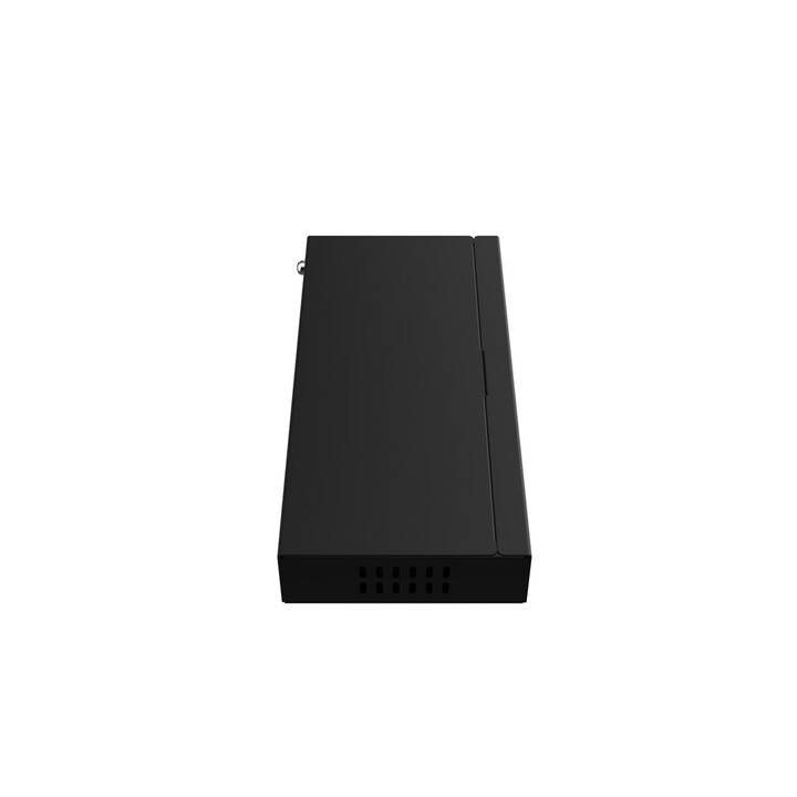Ruijie Networks RG-ES208GC Switch gestito L2 Gigabit Ethernet (10/100/1000) Grigio