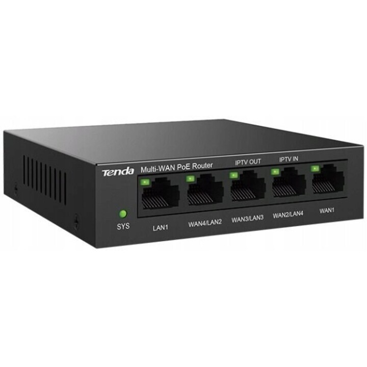 Roteador Tenda G0-5G-PoE 5