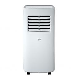 Beko BS207C aire acondicionado portátil 1900 W Blanco