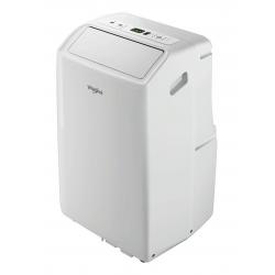 Whirlpool PACF29HP W aire acondicionado portátil blanco
