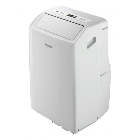 Whirlpool PACF29HP W aire acondicionado portátil blanco