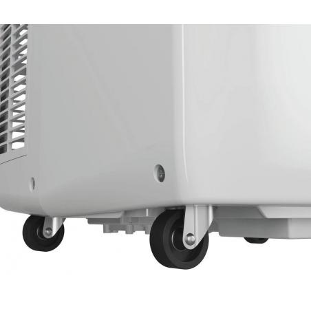 Whirlpool PACF29HP W aire acondicionado portátil blanco