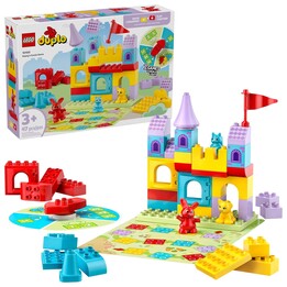 LEGO DUPLO 10450 Hopsy Schloss Spiel