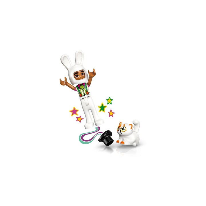 LEGO FRIENDS 42661 Fiesta de disfraces con unicornio y hada