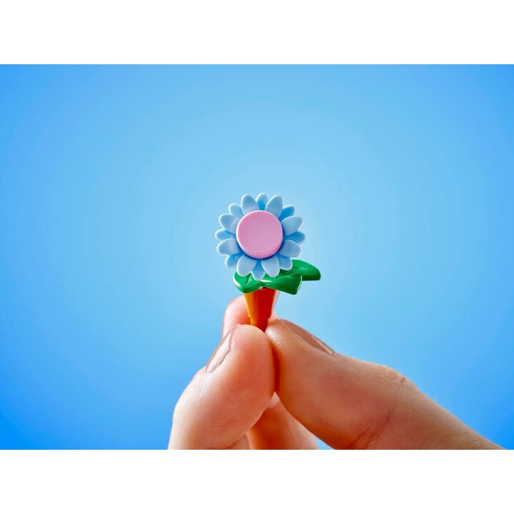 LEGO FRIENDS 42671 Plant Café e negozio di fiori