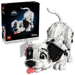 LEGO DISNEY 43269 101 Dálmatas - Filhote