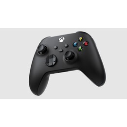 Microsoft EP2-29930 Controller e Volante Nero Gamepad Bluetooth Analogico/Digitale Android, PC, Xbox One, Xbox Series S, Xbox Se