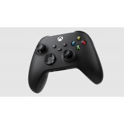Microsoft EP2-29930 mando y volante Negro Bluetooth Gamepad Analógico/Digital Android, PC, Xbox One, Xbox Series S, Xbox Series 