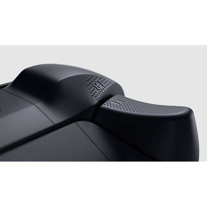 Microsoft EP2-29930 Controller e Volante Nero Gamepad Bluetooth Analogico/Digitale Android, PC, Xbox One, Xbox Series S, Xbox Se
