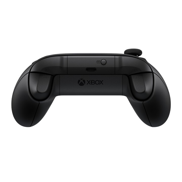 Microsoft EP2-29930 Controller e Volante Nero Gamepad Bluetooth Analogico/Digitale Android, PC, Xbox One, Xbox Series S, Xbox Se