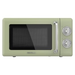 Micro-ondas 20L ProClean 3010 Retro Green