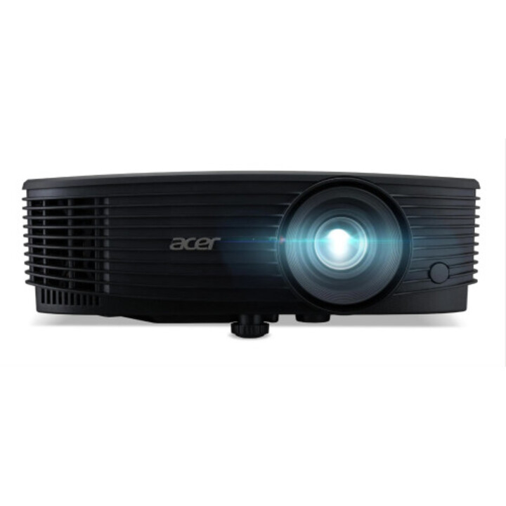 Projecteur Acer X1229 (mr.jxg11.001) DLP XGA 4800 lumens 20 000:1 EMEA 2,25 kg
