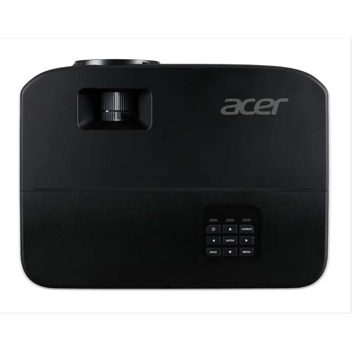 Proyector Acer X1229 (mr.jxg11.001) Dlp Xga 4800 Lm 20,000:1 Emea 2.25 Kg