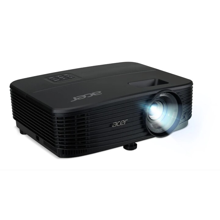 Acer X1229 Projector (mr.jxg11.001) Dlp Xga 4800 Lm 20,000:1 Emea 2.25 Kg