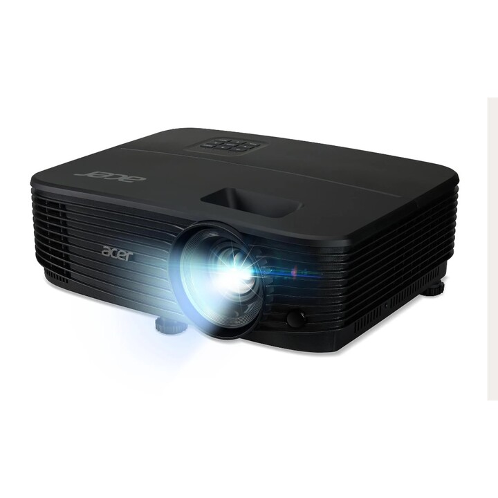 Projecteur Acer X1229 (mr.jxg11.001) DLP XGA 4800 lumens 20 000:1 EMEA 2,25 kg