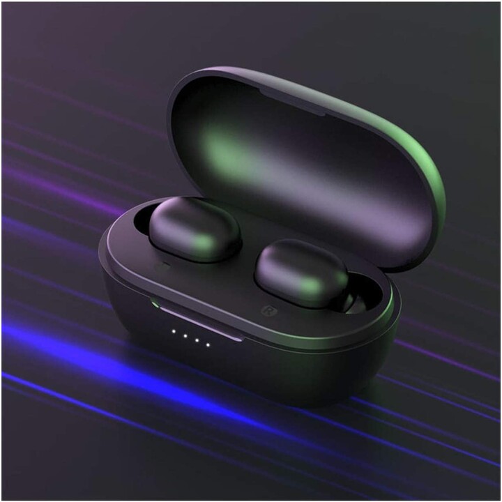 Xiaomi Haylou GT1 Pro TWS Black
