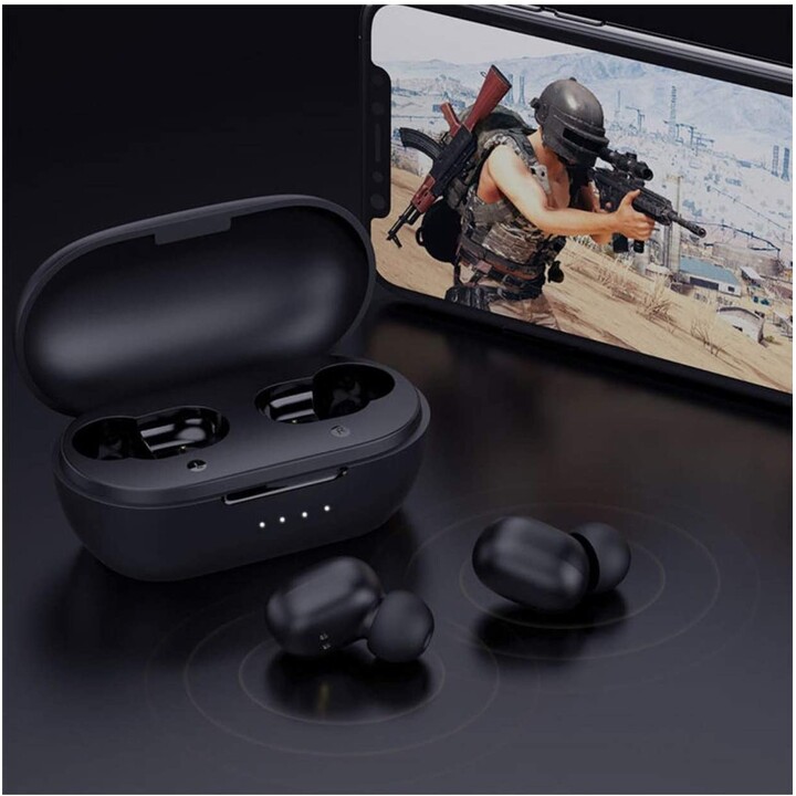 Xiaomi Haylou GT1 Pro TWS Preto