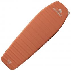 Sea to Summit Pursuit Self Regular Colchón hinchable Marrón