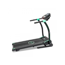 Tapis roulant pieghevole Cecotec RunnerFit Sprint, fino a 14 km/h, nero