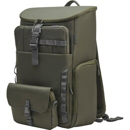 HP Modular 15.6-inch Laptop Backpack