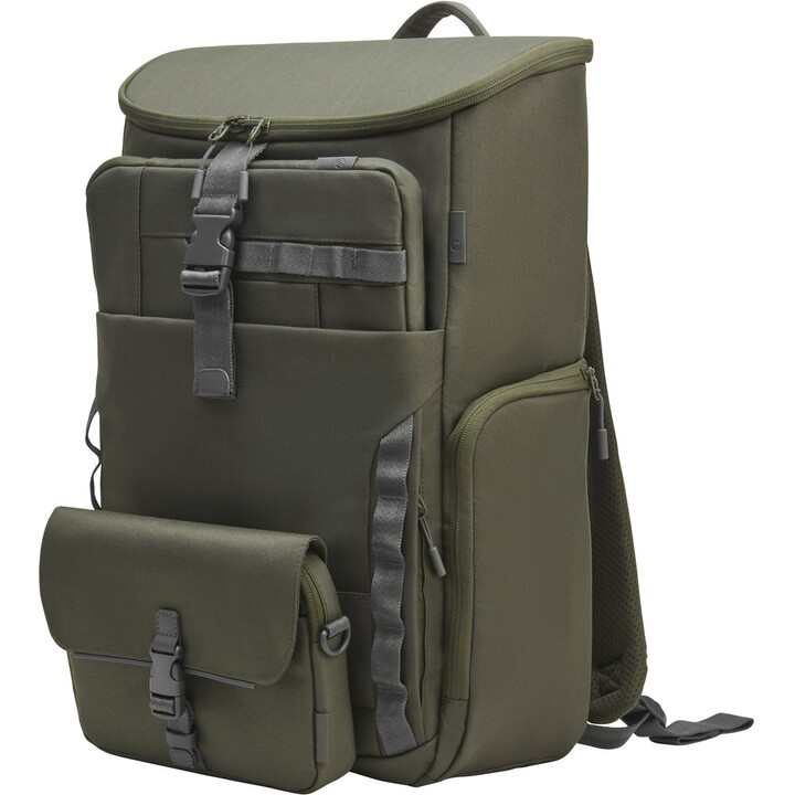 Mochila modular HP para laptop de 15,6 polegadas
