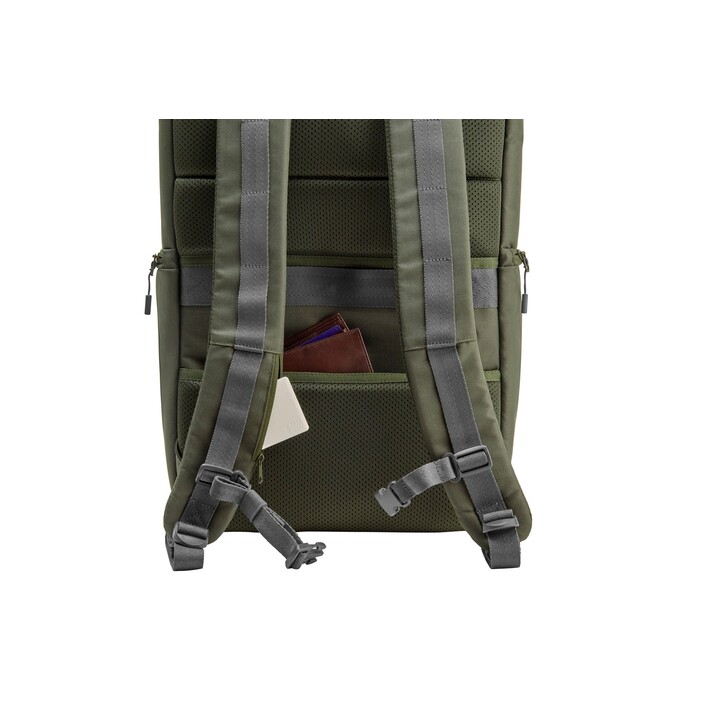 HP Modular 15.6-inch Laptop Backpack