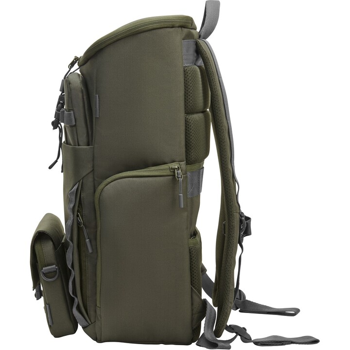 HP Modular 15.6-inch Laptop Backpack