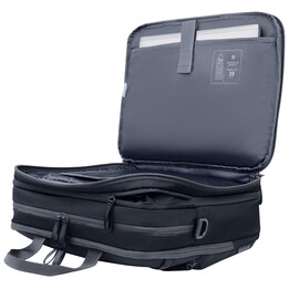 Bolsa para laptop HP Travel Plus de 14 polegadas e 15 litros