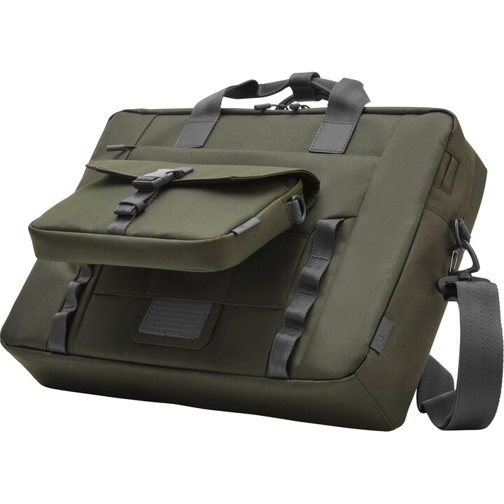 Bolsa modular HP para laptops de 15,6 polegadas