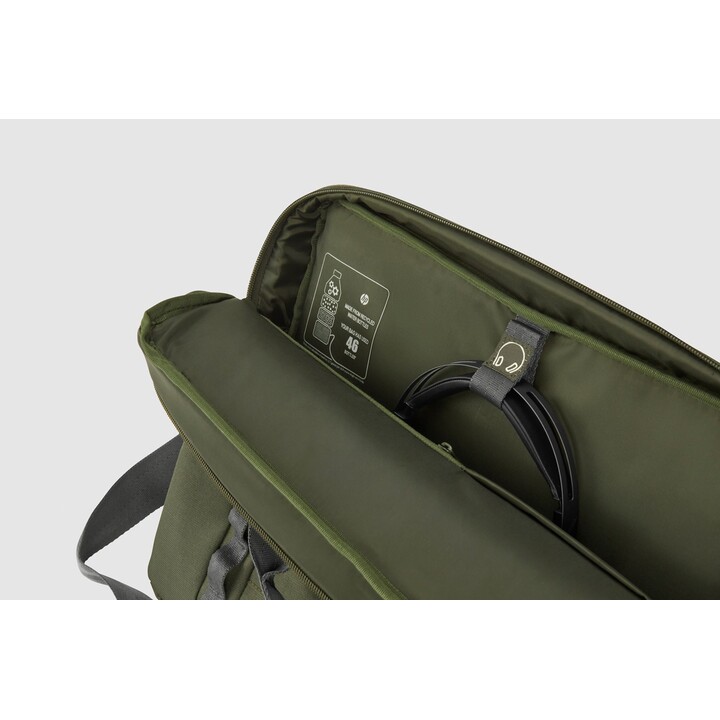 Bolsa modular HP para laptops de 15,6 polegadas