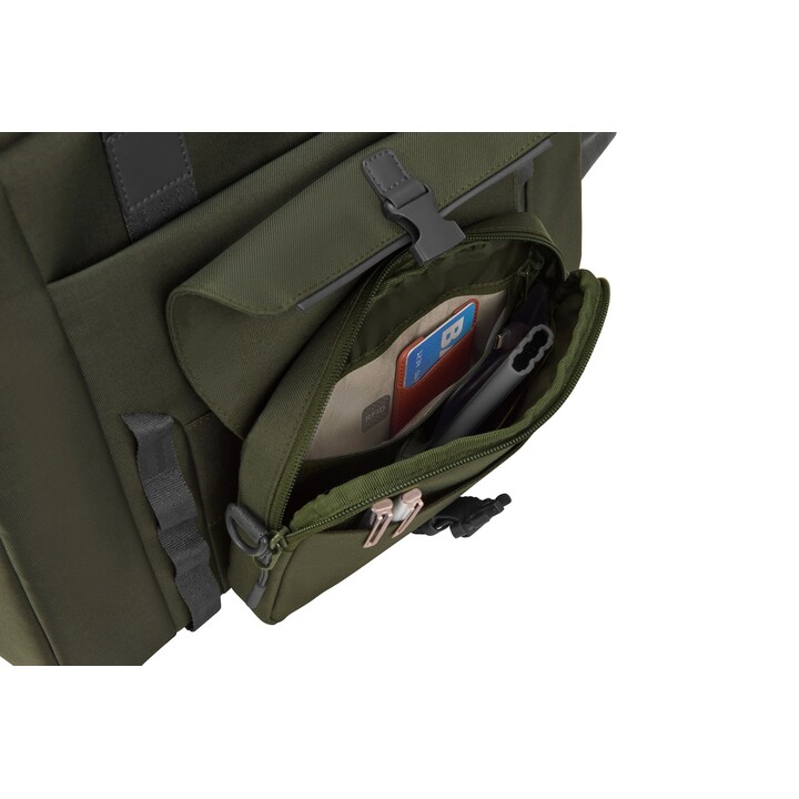 Bolsa modular HP para laptops de 15,6 polegadas
