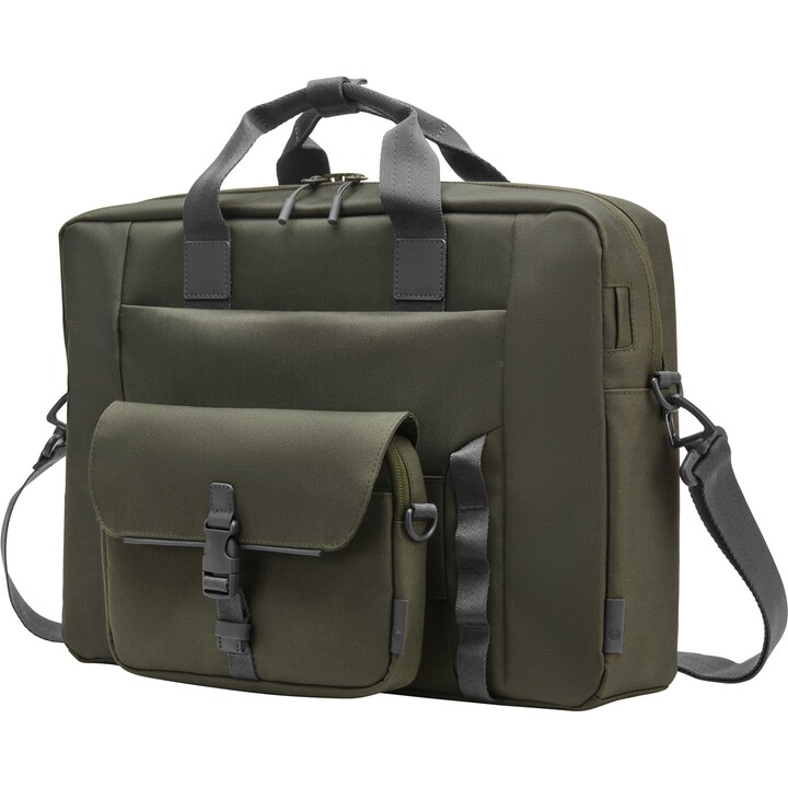 Bolsa modular HP para laptops de 15,6 polegadas