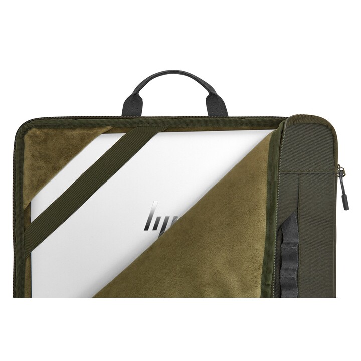 Capa modular HP para laptop de 15,6 polegadas