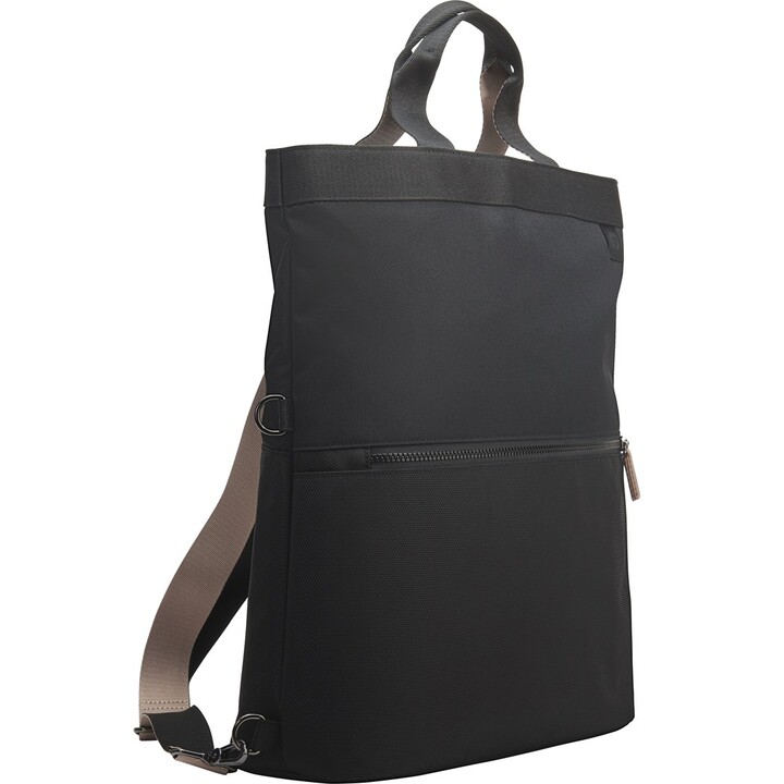 Mochila conversível para laptop HP de 14 polegadas