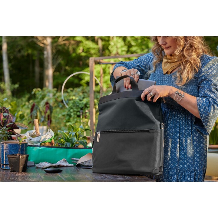 HP 14 Zoll Convertible Laptop-Rucksack-Tasche
