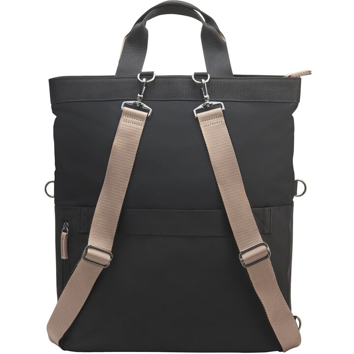 HP 14-inch Convertible Laptop Backpack Handbag