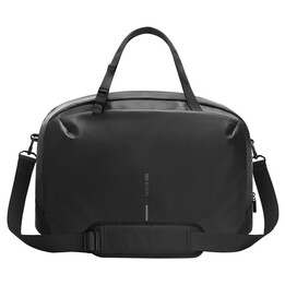 Bolsa urbana XD Design resistente à água, preta, P/N: P706.2901