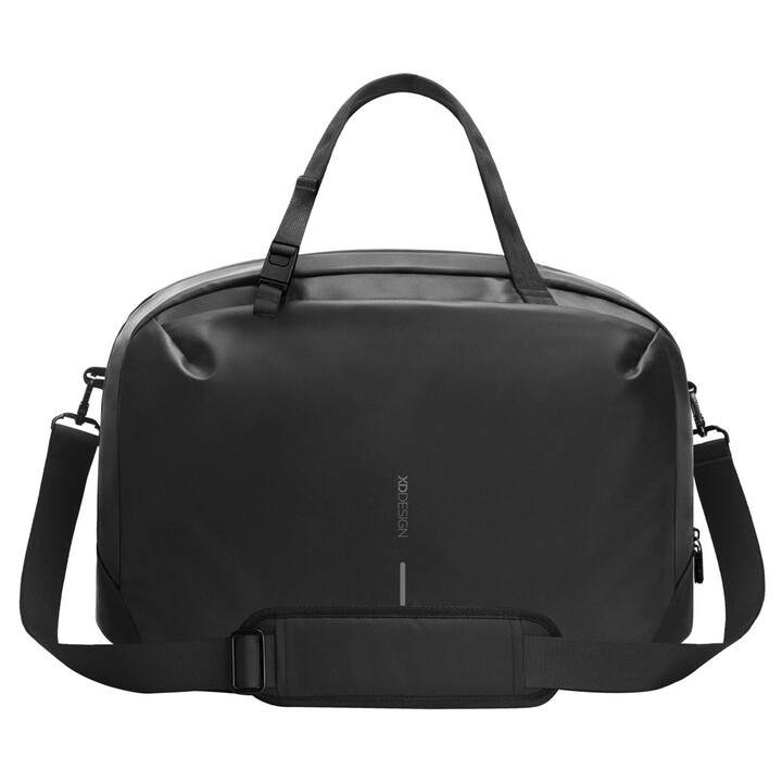 XD DESIGN URBAN BAG WATER RESISTANT DUFFLE BLACK P/N: P706.2901