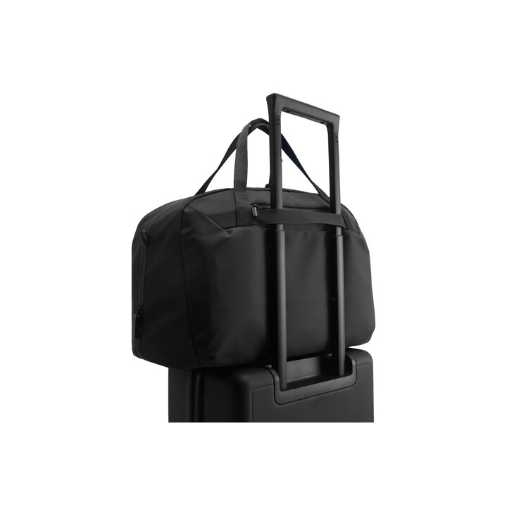 XD DESIGN URBAN BAG WATER RESISTANT DUFFLE BLACK P/N: P706.2901