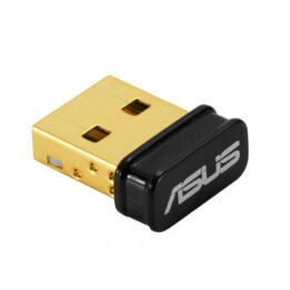 Adaptador asus usb-bt500 bluetooth 5.0 usb 2.0