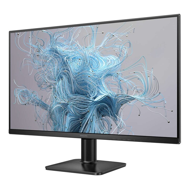 Philips 1000 series 27E2N1100L/00 Monitor per PC 68,6 cm (27") 1920 x 1080 pixel Full HD LCD Nero