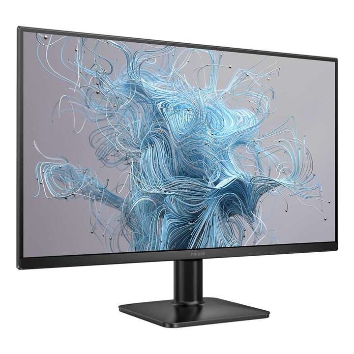 Philips 1000 series 27E2N1100L/00 Monitor per PC 68,6 cm (27") 1920 x 1080 pixel Full HD LCD Nero