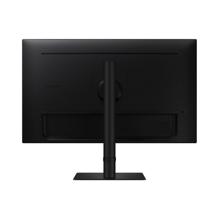 Samsung S61F pantalla para PC 68,6 cm (27") 2560 x 1440 Pixeles Quad HD LCD Negro