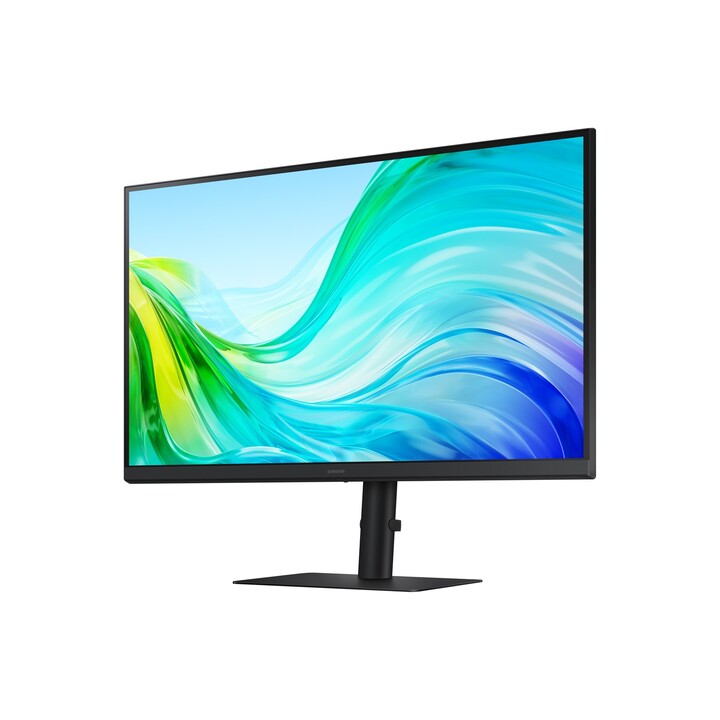 Samsung S61F pantalla para PC 68,6 cm (27") 2560 x 1440 Pixeles Quad HD LCD Negro