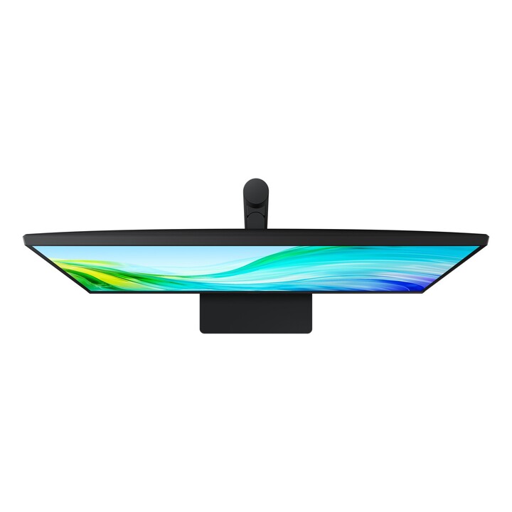 Samsung S61F pantalla para PC 68,6 cm (27") 2560 x 1440 Pixeles Quad HD LCD Negro