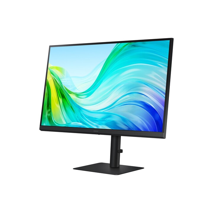 Samsung S61F pantalla para PC 68,6 cm (27") 2560 x 1440 Pixeles Quad HD LCD Negro