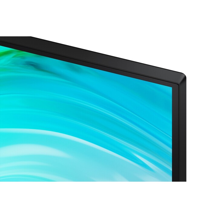Samsung S61F pantalla para PC 68,6 cm (27") 2560 x 1440 Pixeles Quad HD LCD Negro