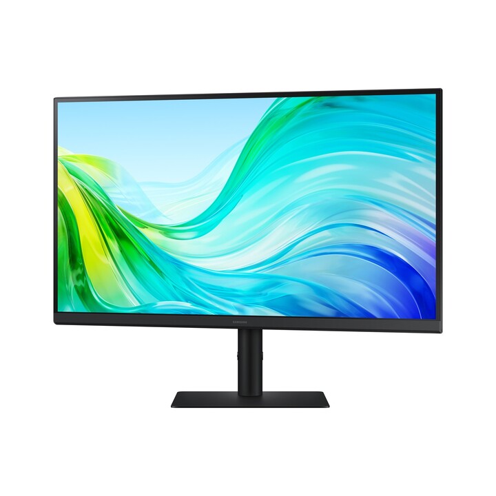 Samsung S61F pantalla para PC 68,6 cm (27") 2560 x 1440 Pixeles Quad HD LCD Negro