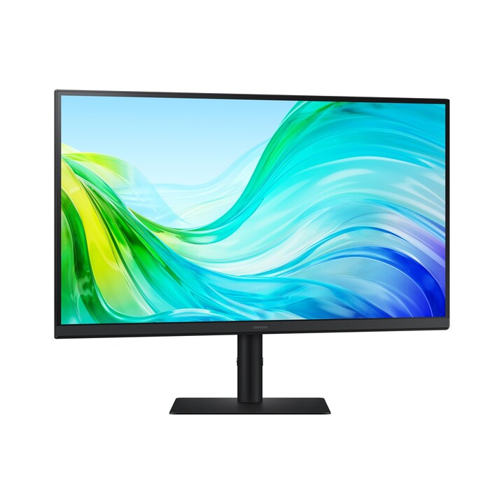 Samsung S61F pantalla para PC 68,6 cm (27") 2560 x 1440 Pixeles Quad HD LCD Negro